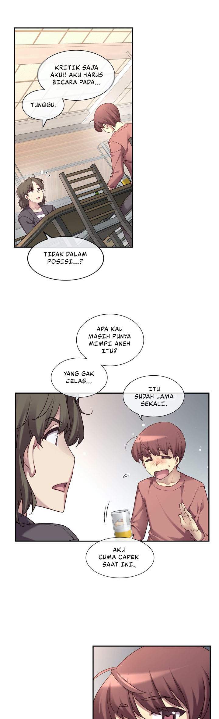 The Girlfriend Dice - Chapter 11 32