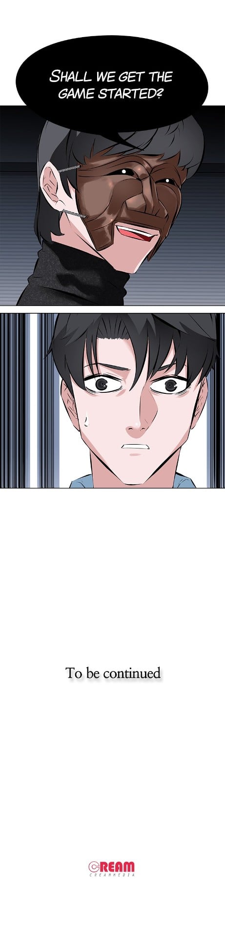 Wife Game - Chapter 01 18