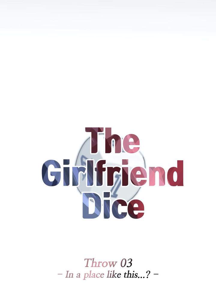 The Girlfriend Dice - Chapter 11 112