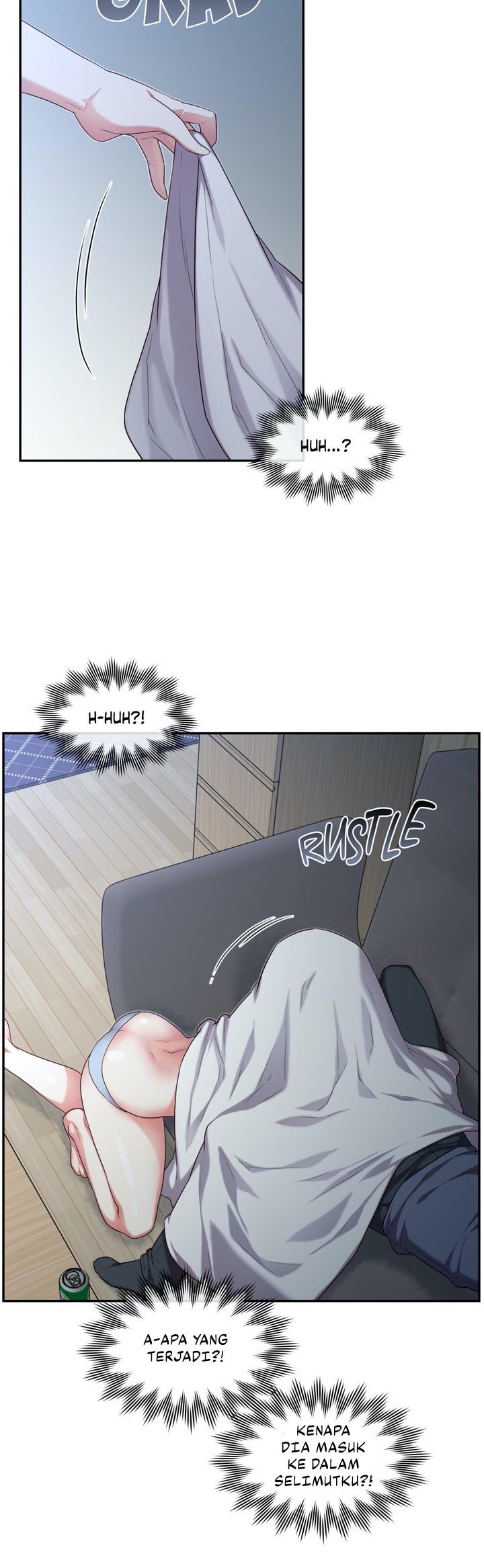 The Girlfriend Dice - Chapter 11 185