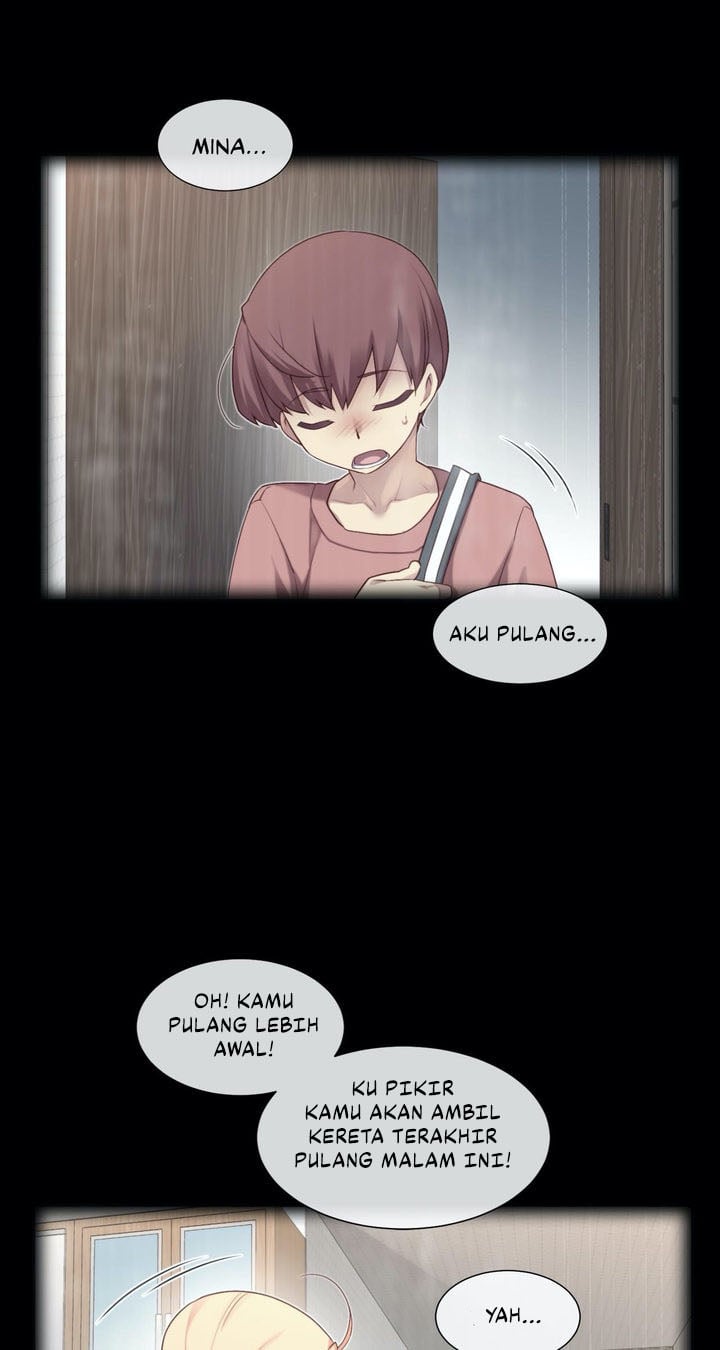 The Girlfriend Dice - Chapter 11 49