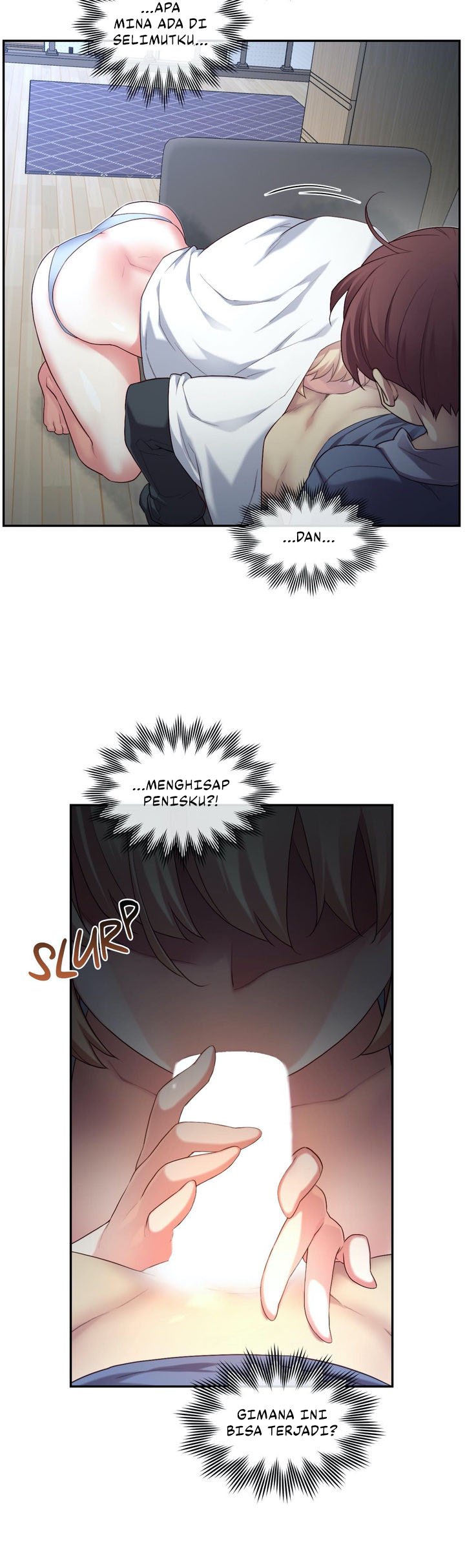 The Girlfriend Dice - Chapter 11 189