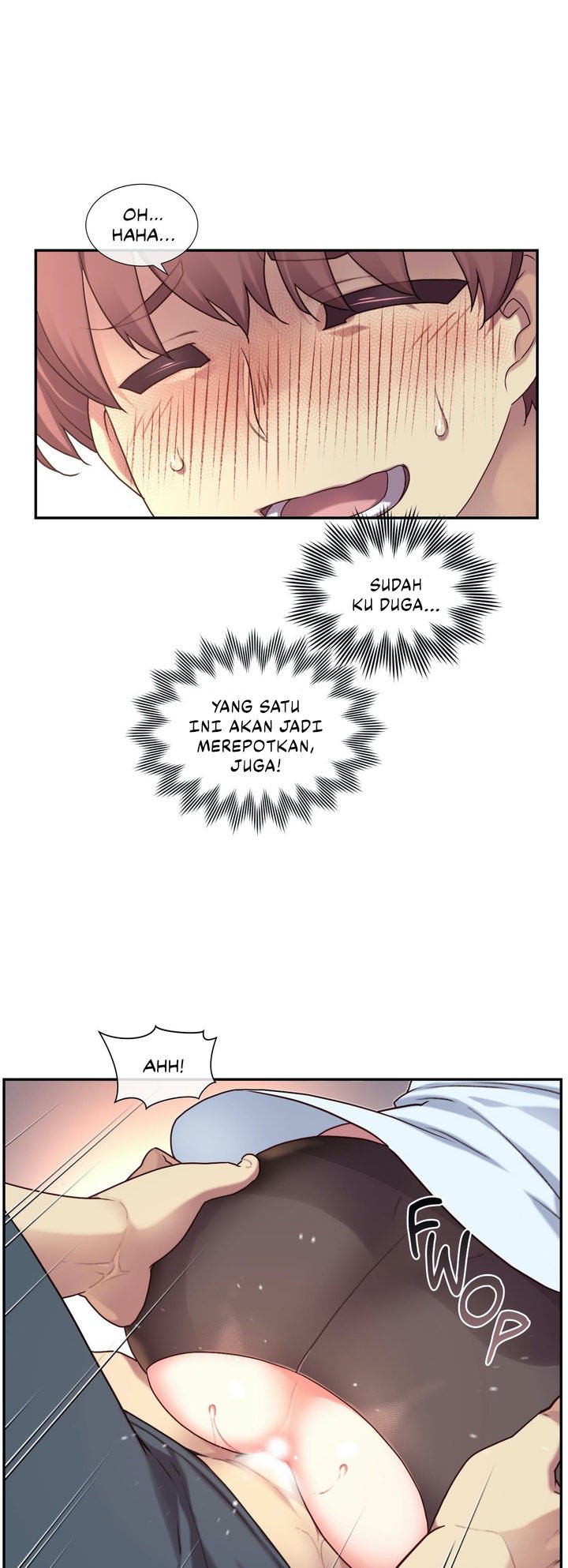 The Girlfriend Dice - Chapter 11 92