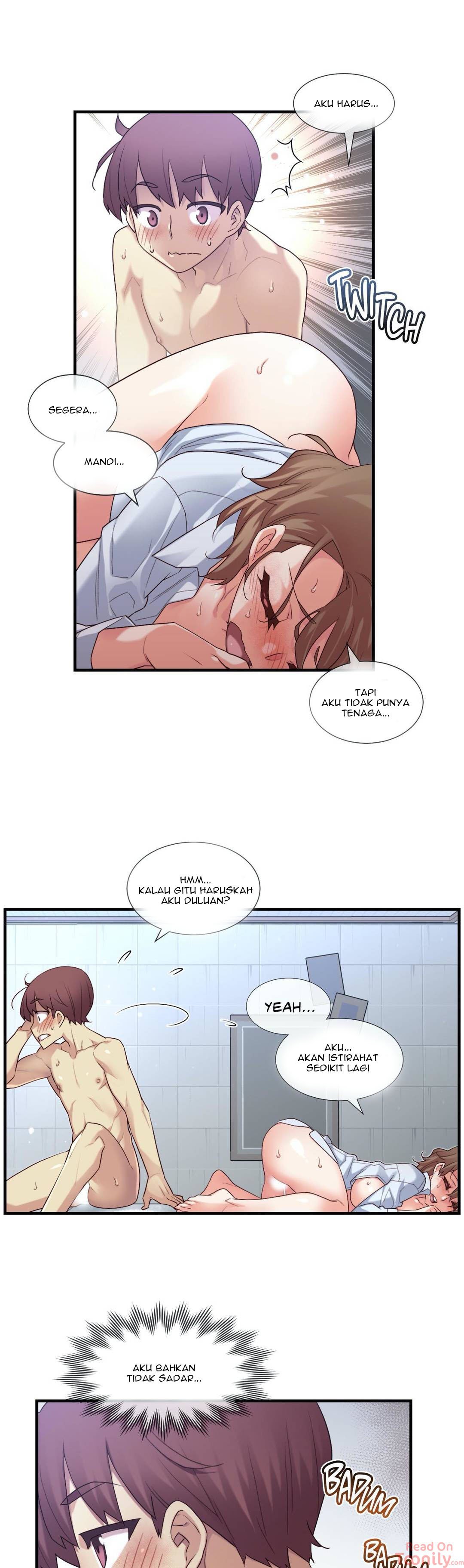 The Girlfriend Dice - Chapter 32 377
