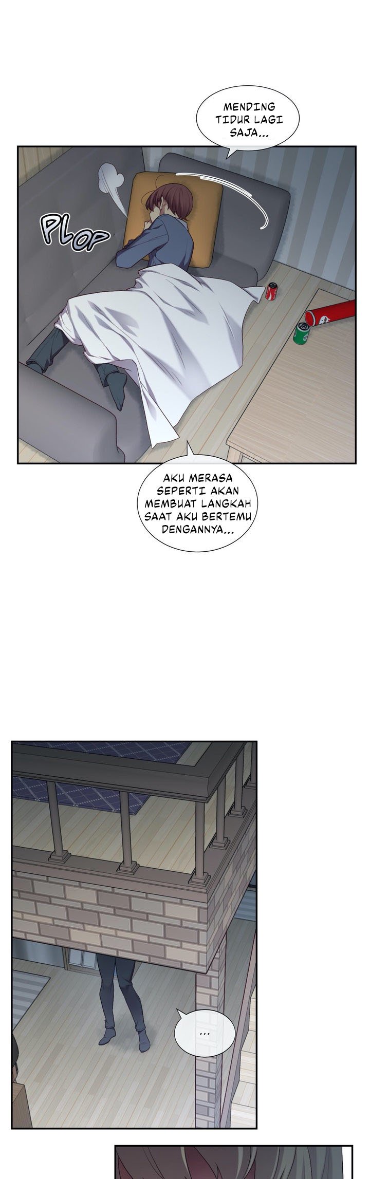The Girlfriend Dice - Chapter 11 181