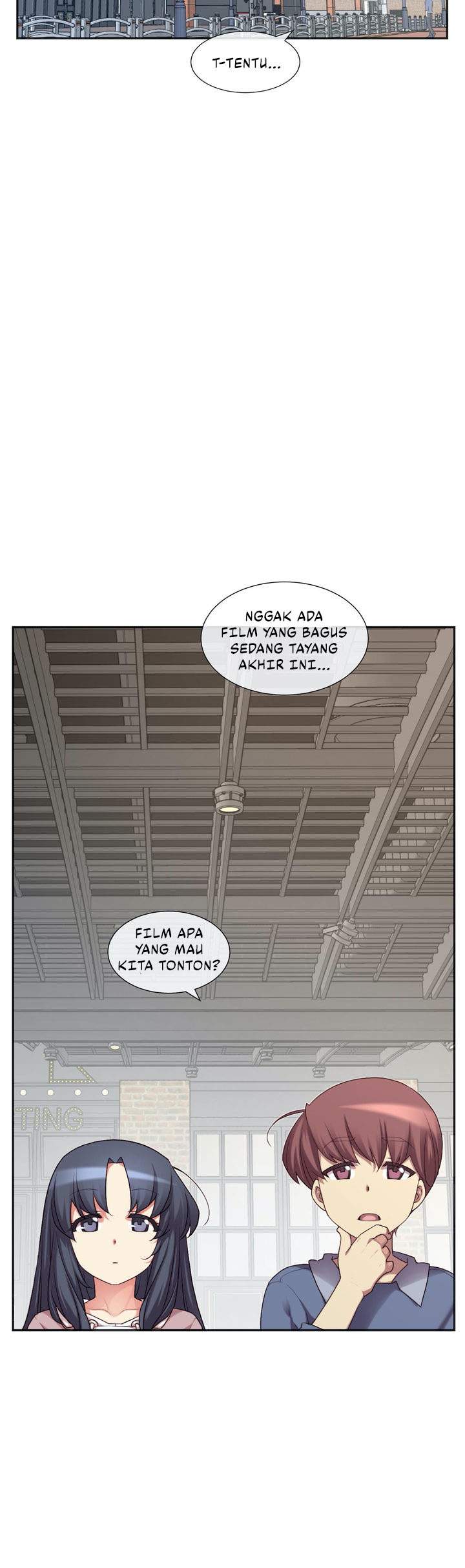 The Girlfriend Dice - Chapter 11 116