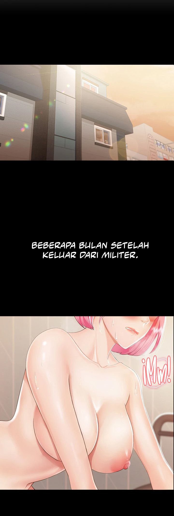 Welcome to Kids cafe - Chapter 01 37