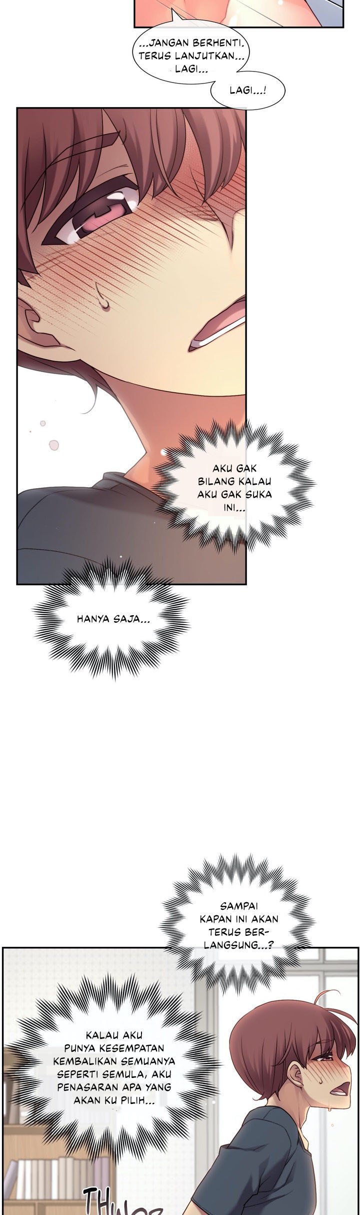 The Girlfriend Dice - Chapter 11 95
