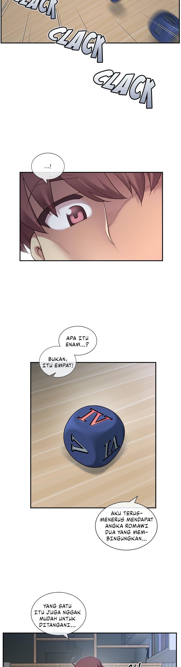 The Girlfriend Dice - Chapter 11 77