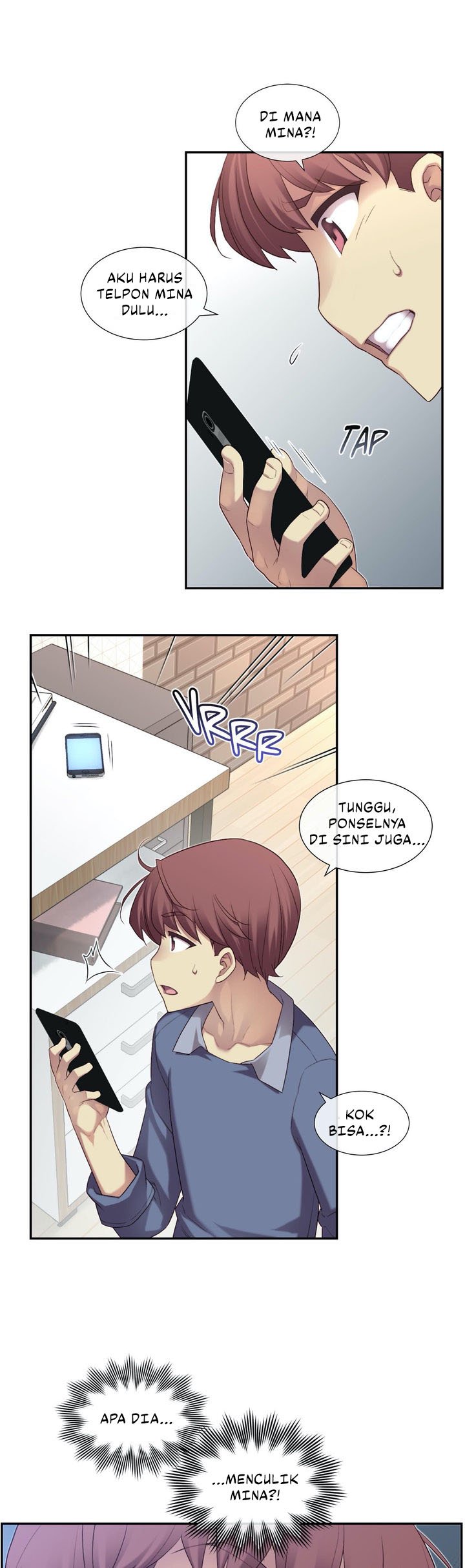 The Girlfriend Dice - Chapter 11 225