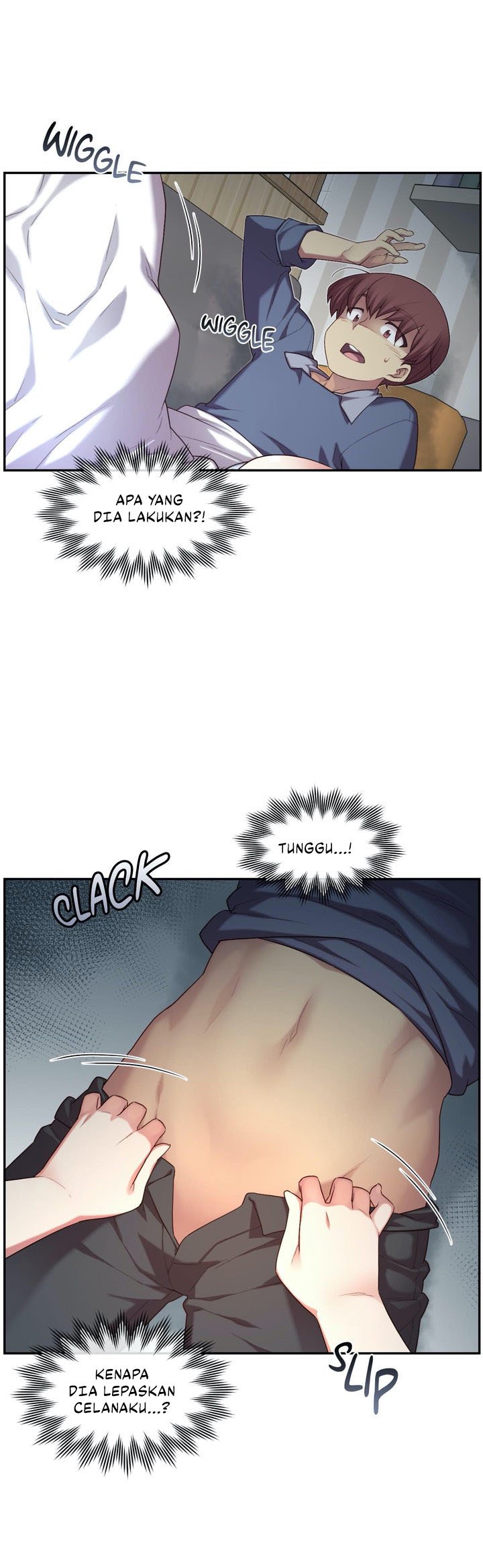 The Girlfriend Dice - Chapter 11 186