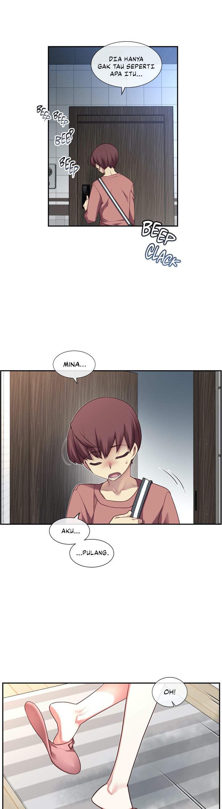 The Girlfriend Dice - Chapter 11 38