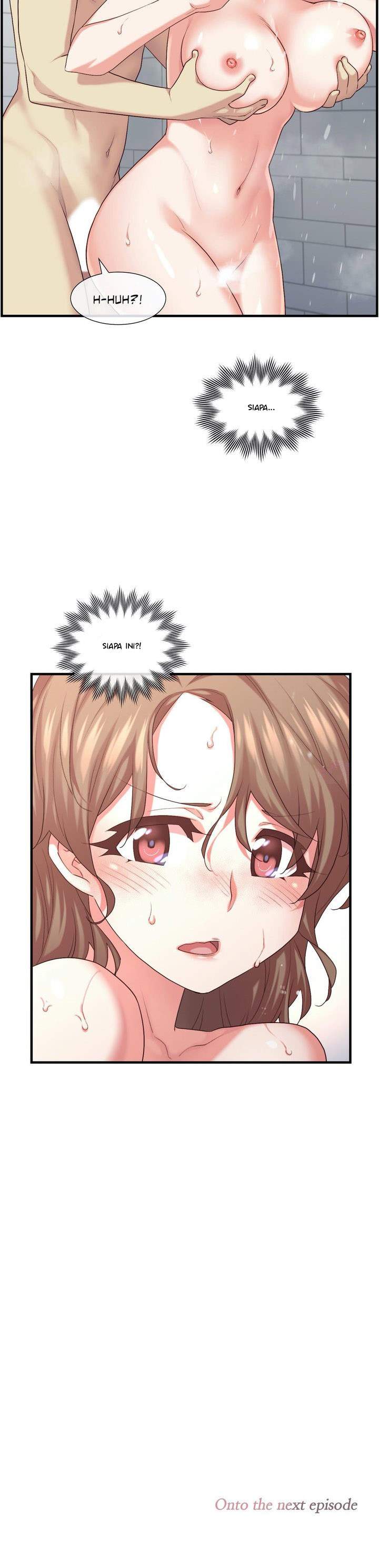 The Girlfriend Dice - Chapter 11 288