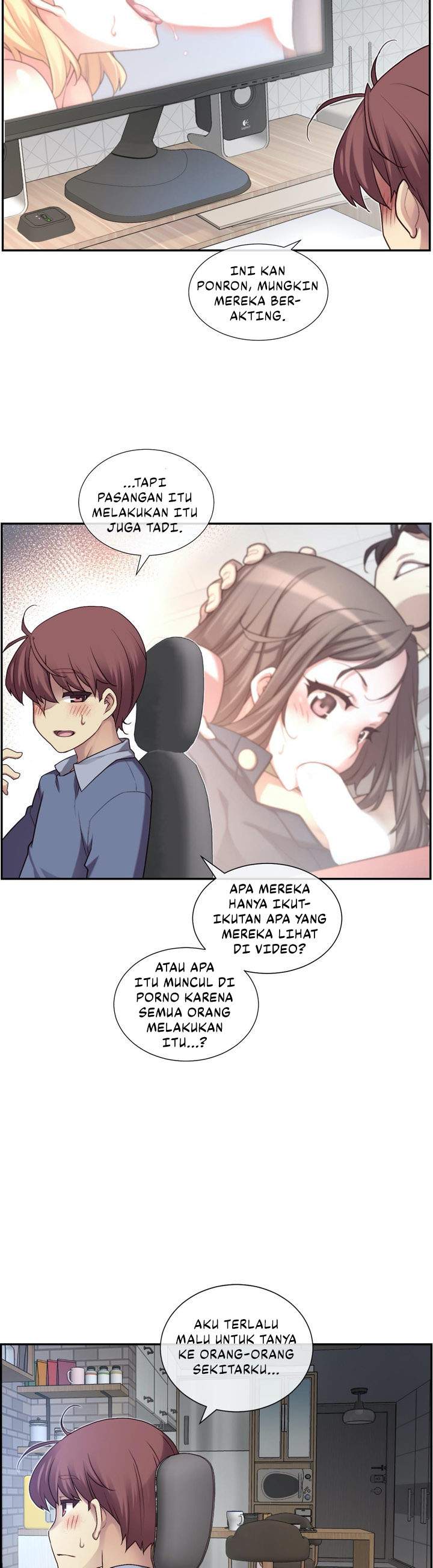 The Girlfriend Dice - Chapter 11 154