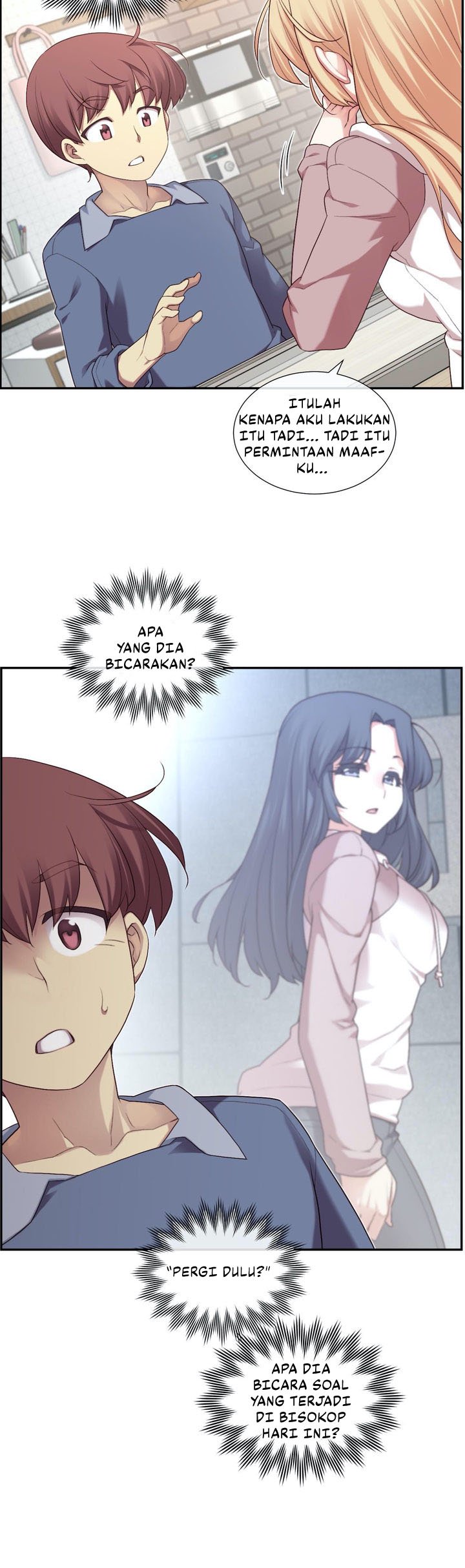 The Girlfriend Dice - Chapter 11 236