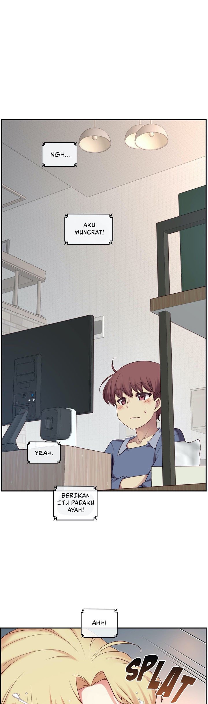 The Girlfriend Dice - Chapter 11 169