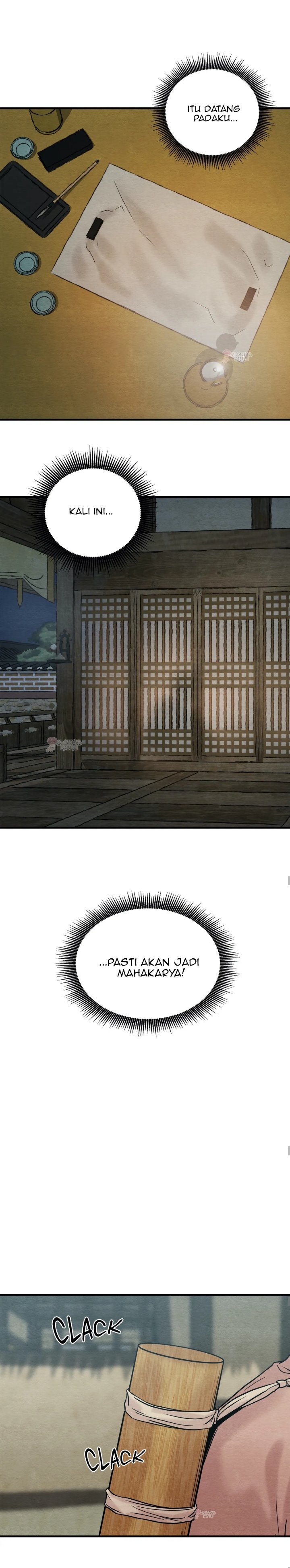 Painter of the night - Chapter 01 13