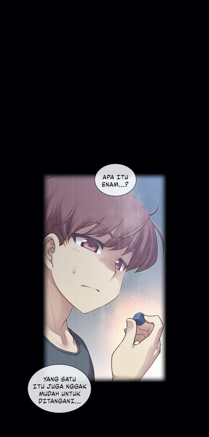 The Girlfriend Dice - Chapter 11 107
