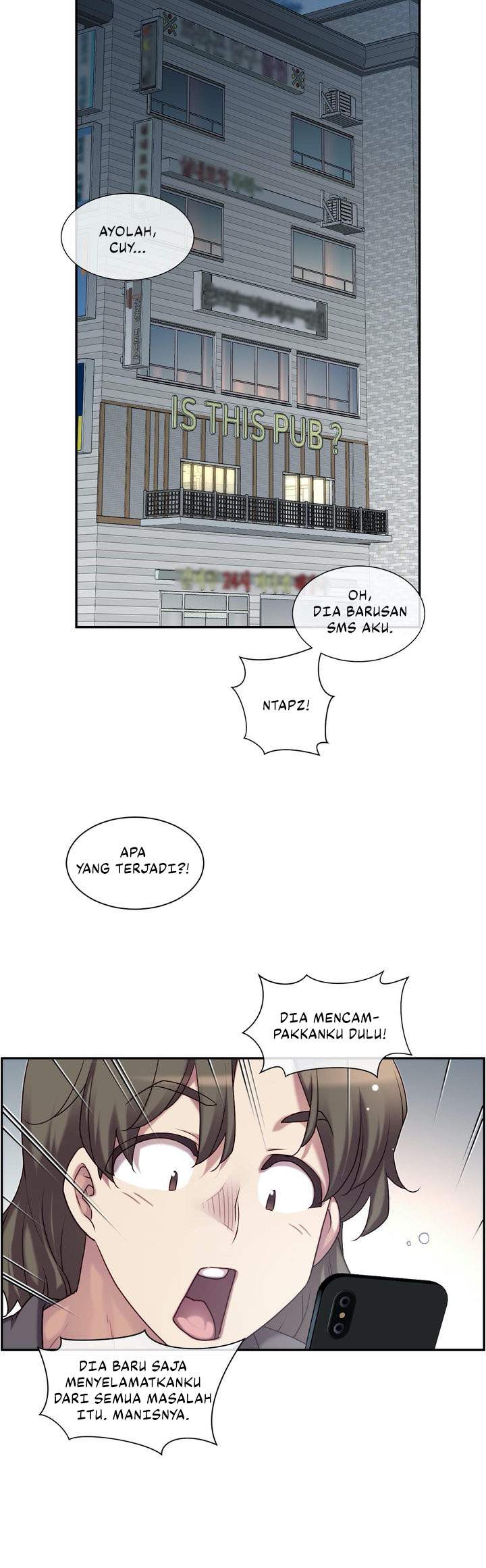 The Girlfriend Dice - Chapter 11 28
