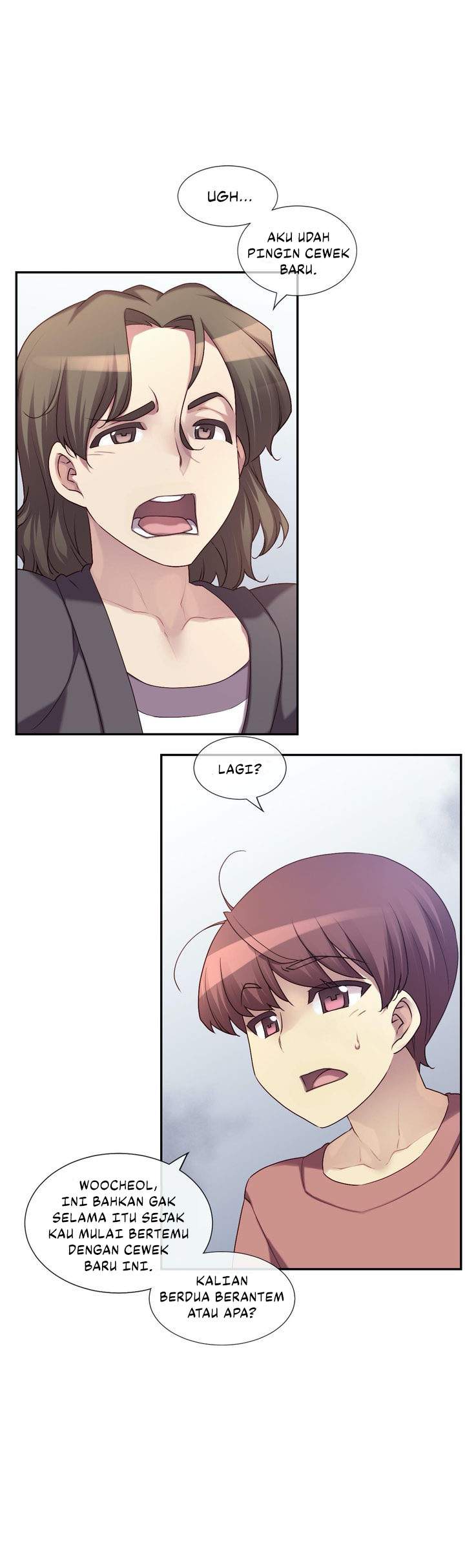 The Girlfriend Dice - Chapter 11 5