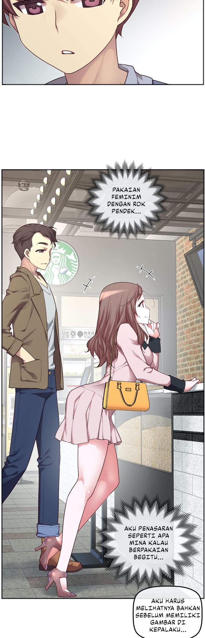 The Girlfriend Dice - Chapter 11 118