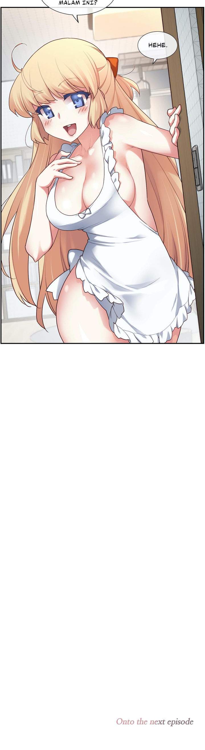 The Girlfriend Dice - Chapter 11 40