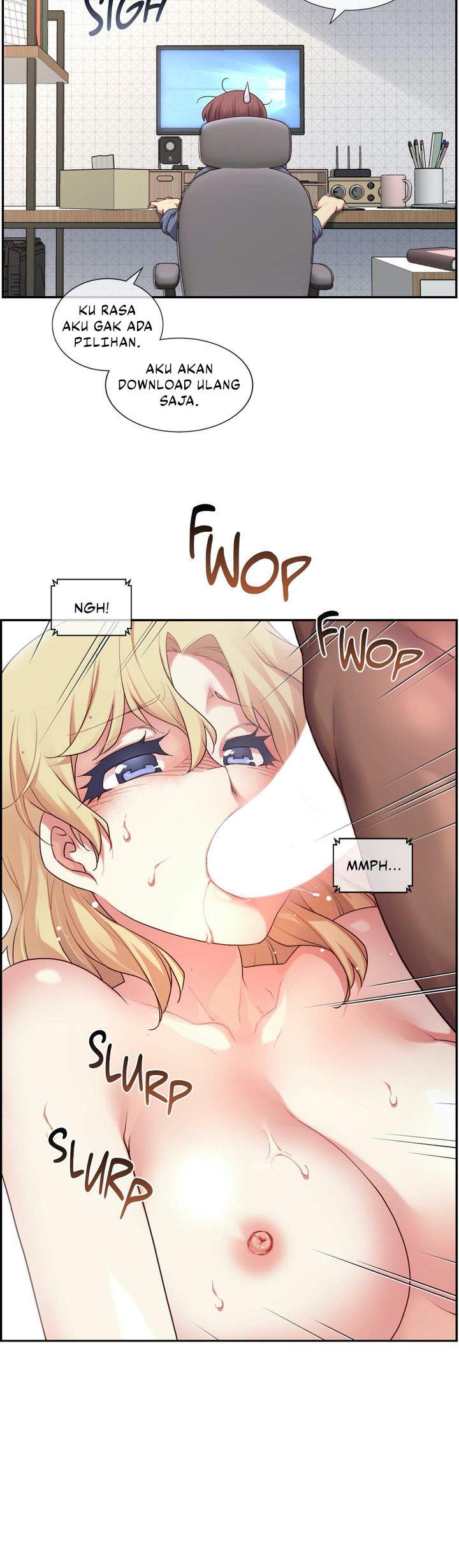 The Girlfriend Dice - Chapter 11 152