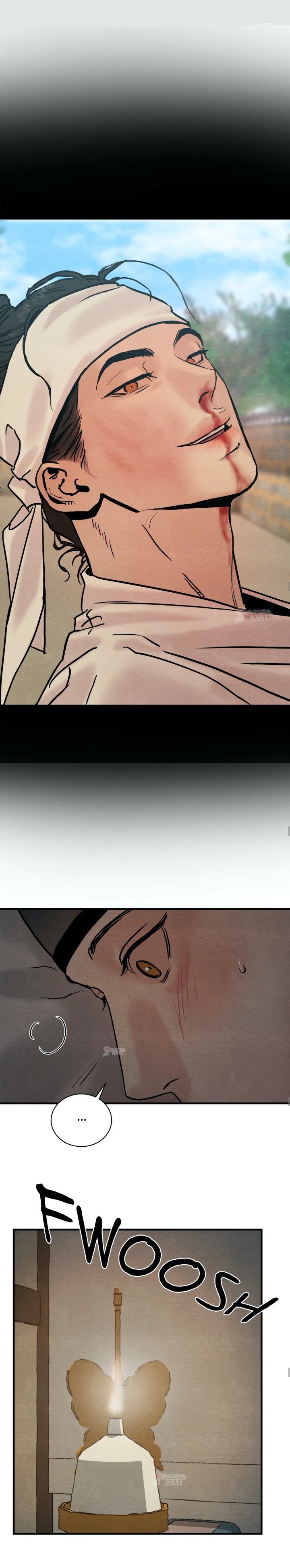 Painter of the night - Chapter 01 12