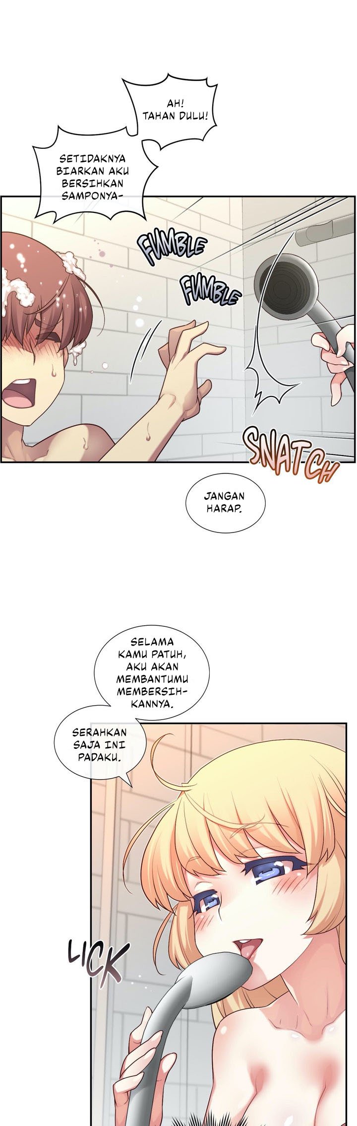 The Girlfriend Dice - Chapter 11 64