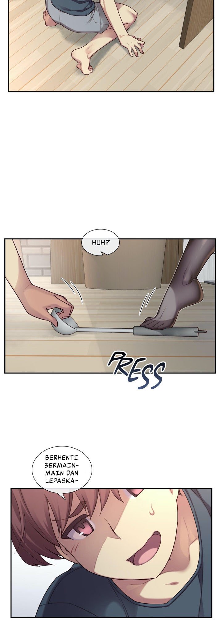 The Girlfriend Dice - Chapter 11 89