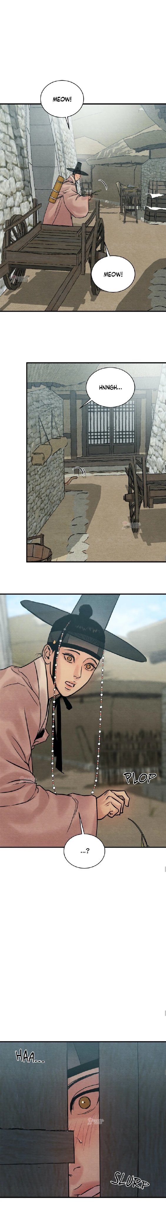 Painter of the night - Chapter 01 16