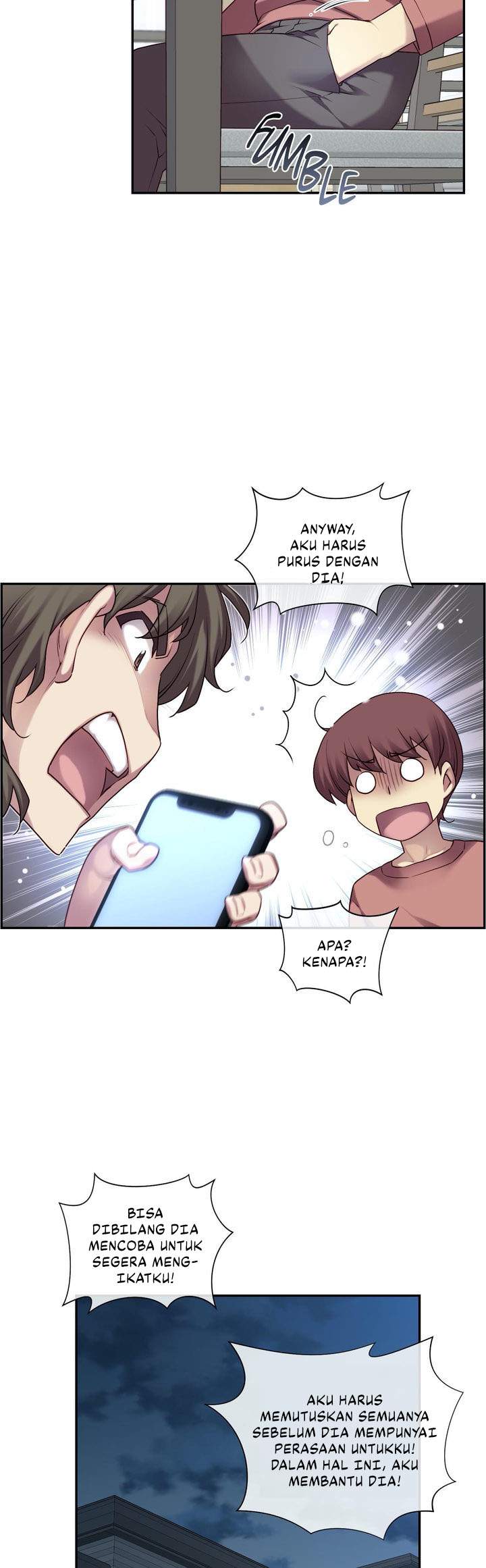 The Girlfriend Dice - Chapter 11 27