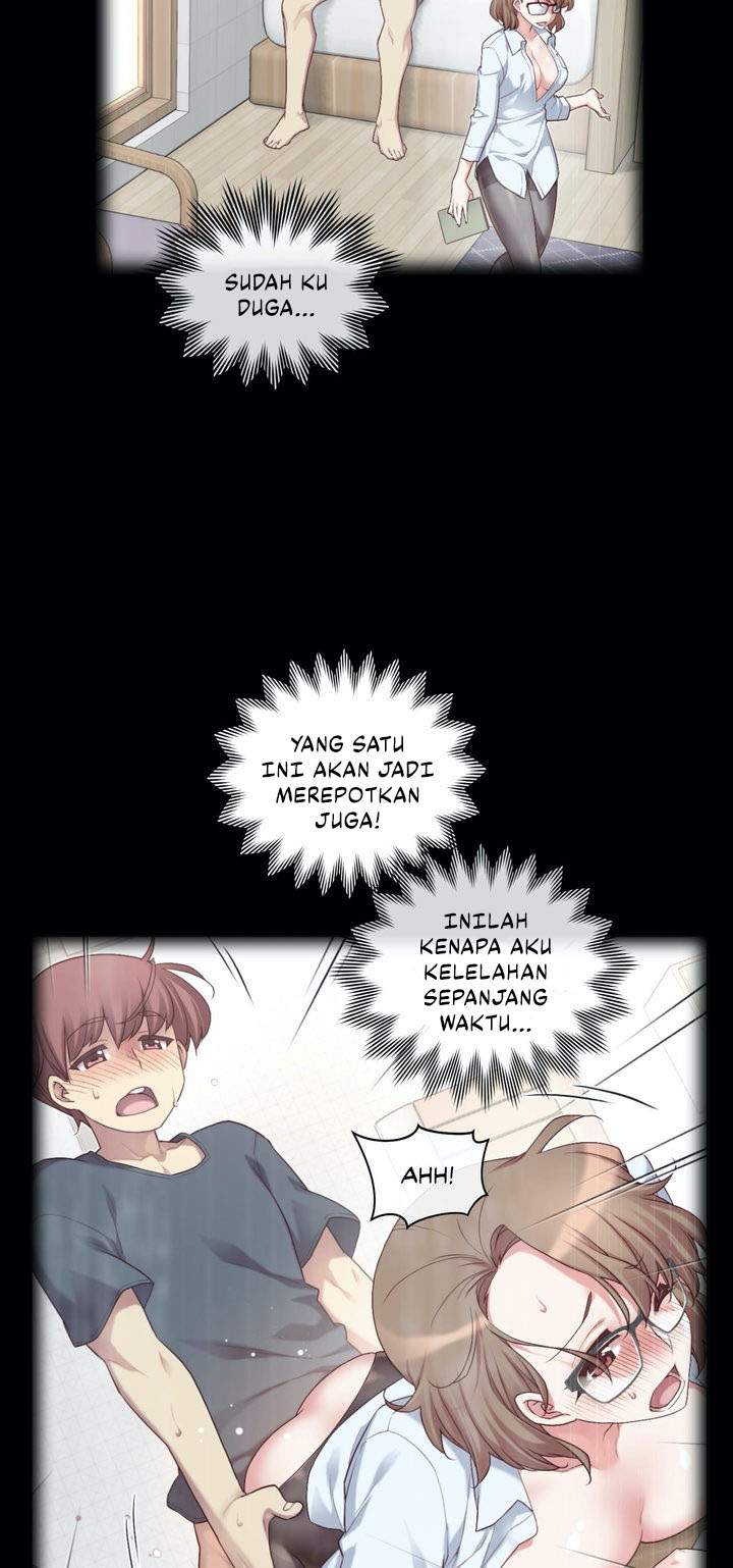 The Girlfriend Dice - Chapter 11 109
