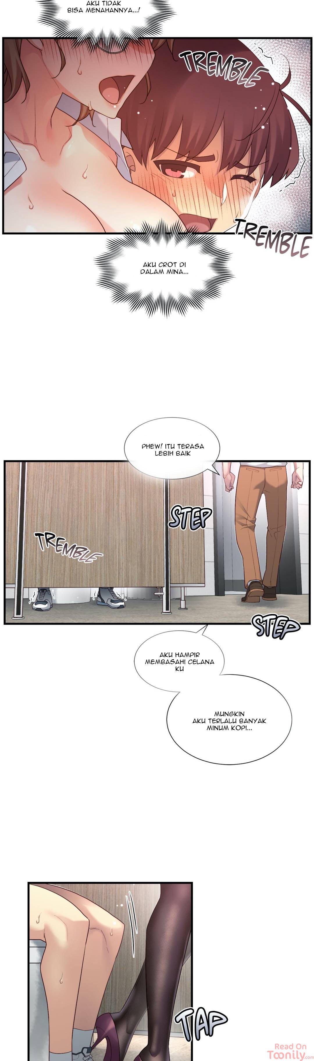 The Girlfriend Dice - Chapter 32 344