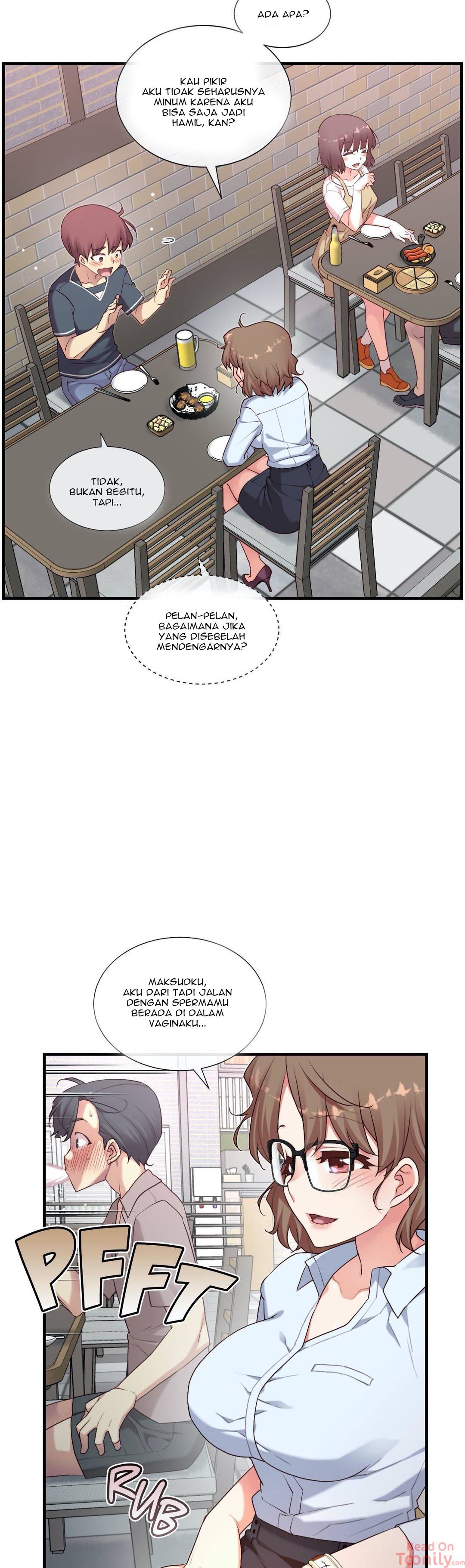 The Girlfriend Dice - Chapter 32 360