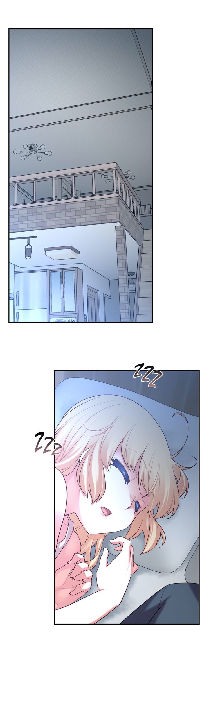 The Girlfriend Dice - Chapter 11 74
