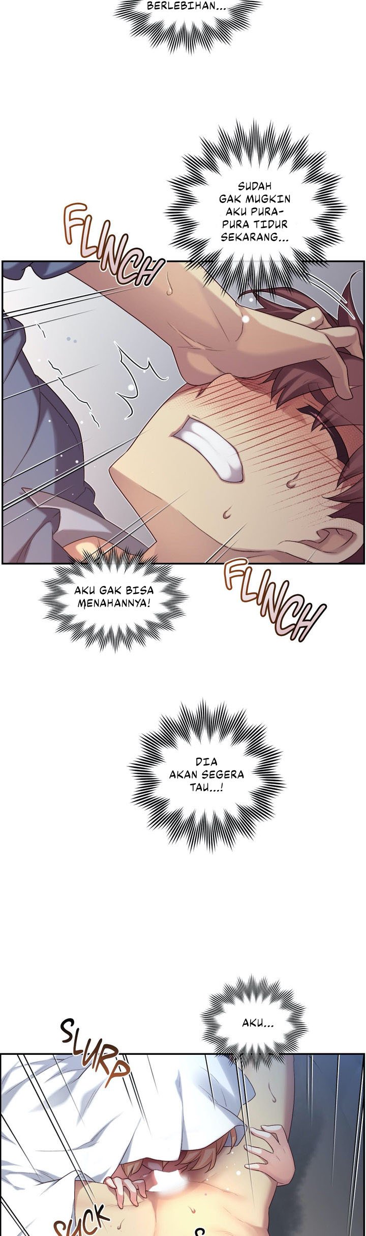 The Girlfriend Dice - Chapter 11 194