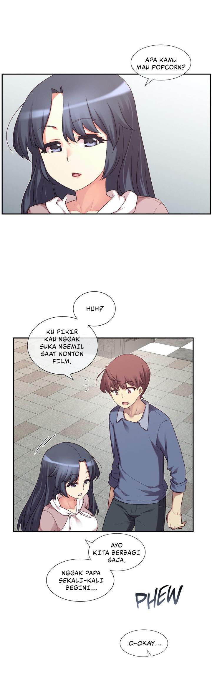 The Girlfriend Dice - Chapter 11 120
