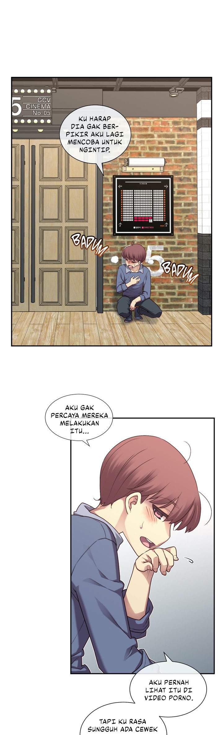 The Girlfriend Dice - Chapter 11 144
