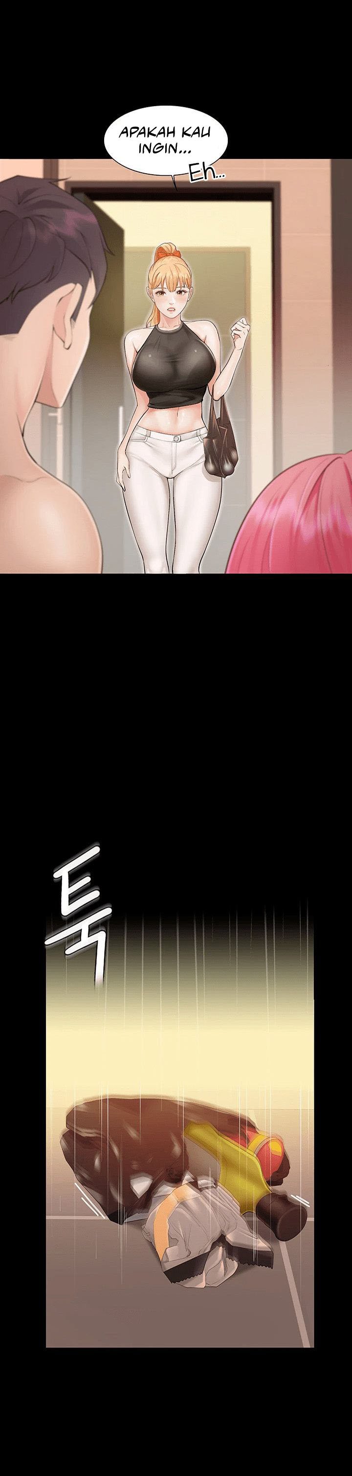 Welcome to Kids cafe - Chapter 01 54