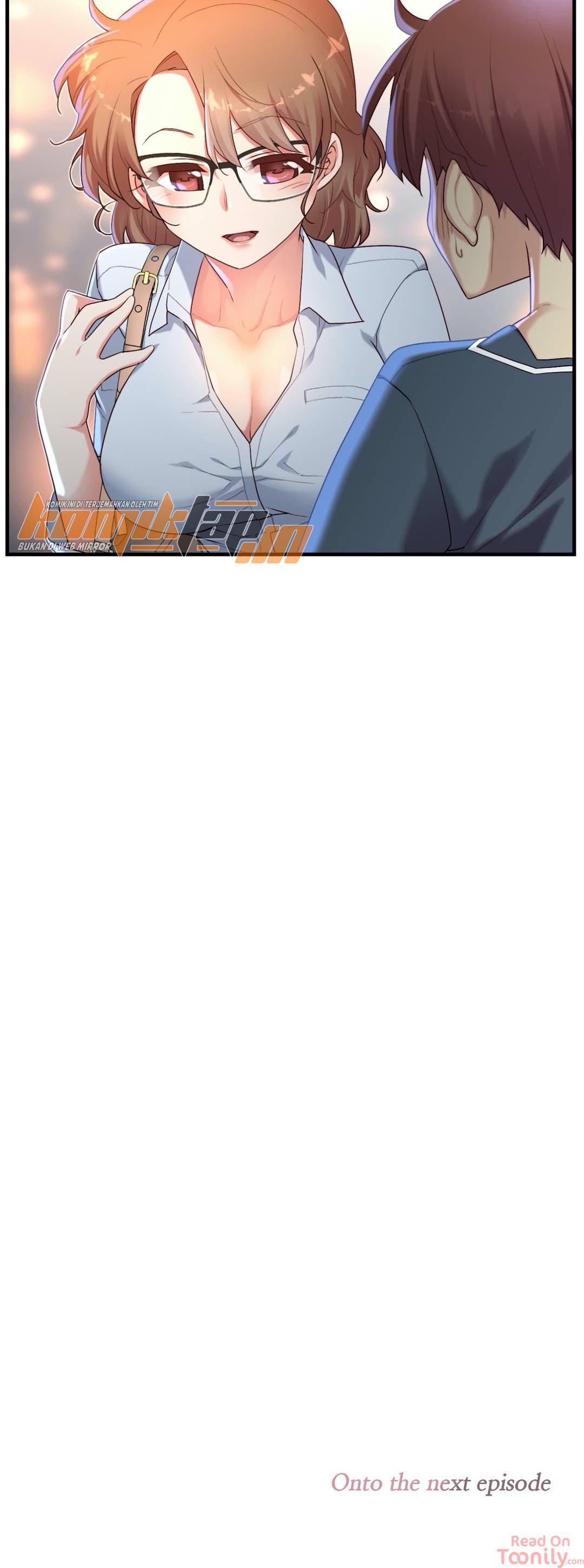 The Girlfriend Dice - Chapter 32 354