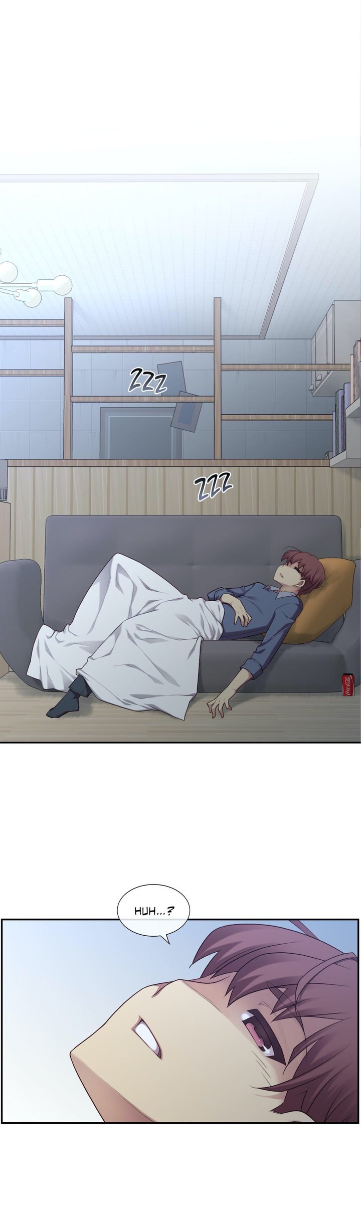 The Girlfriend Dice - Chapter 11 176
