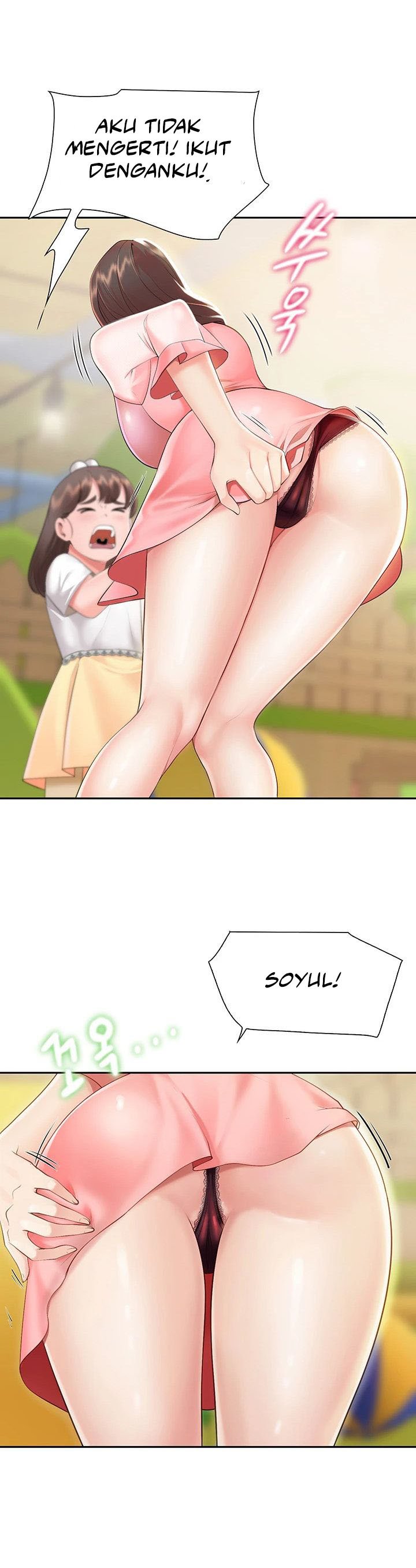 Welcome to Kids cafe - Chapter 01 69