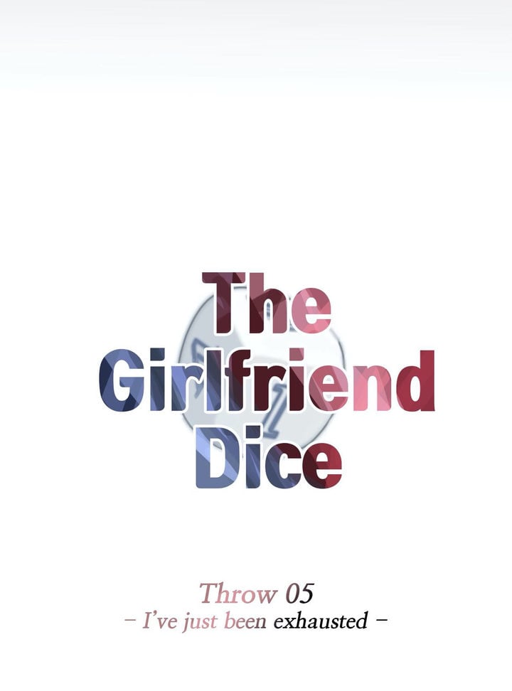 The Girlfriend Dice - Chapter 11 214