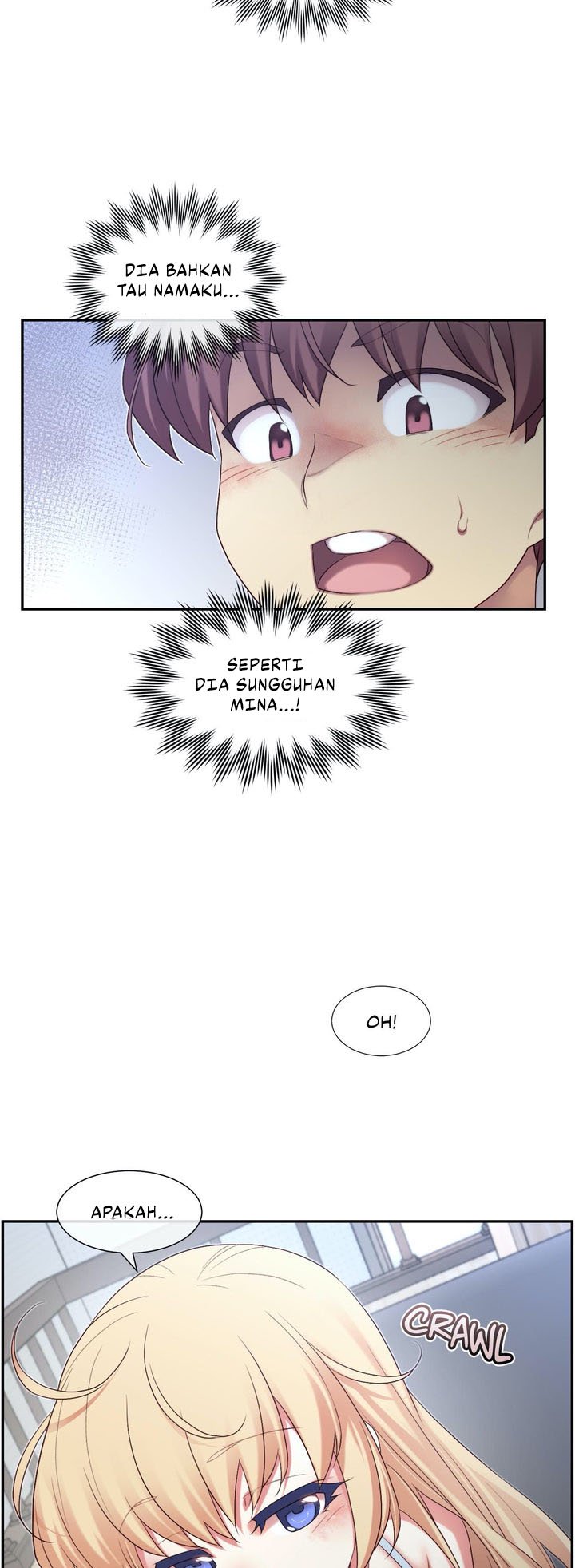The Girlfriend Dice - Chapter 11 203