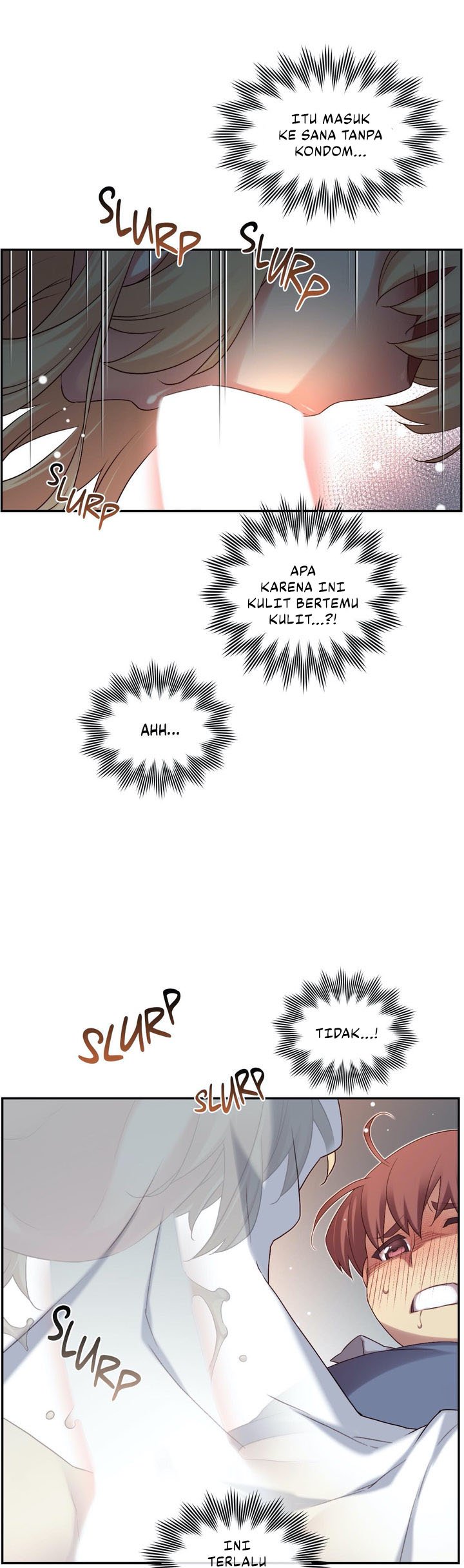 The Girlfriend Dice - Chapter 11 193