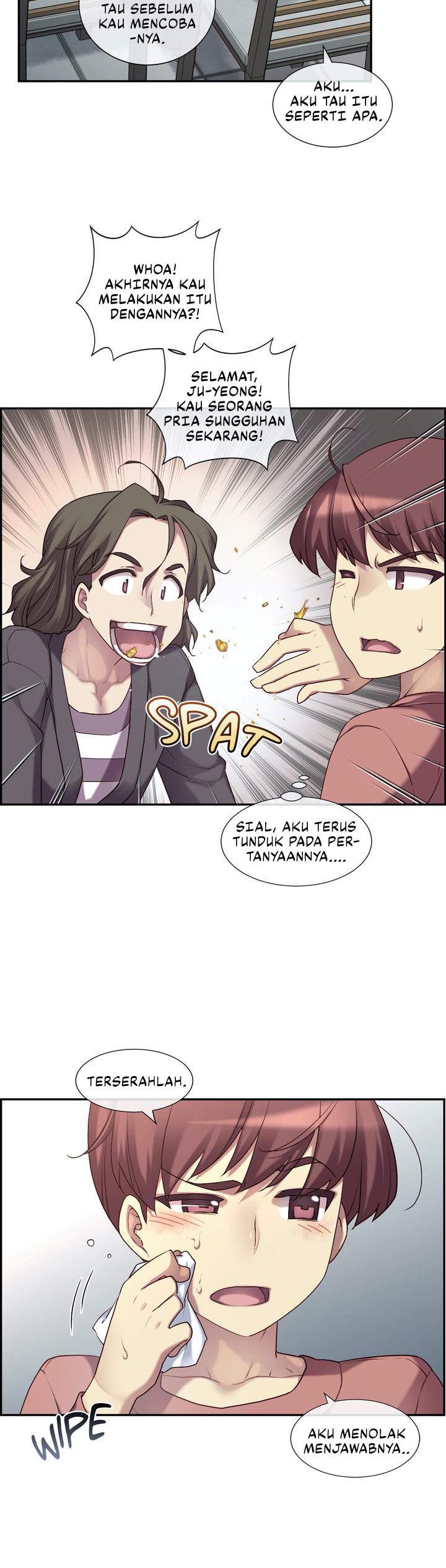 The Girlfriend Dice - Chapter 11 22
