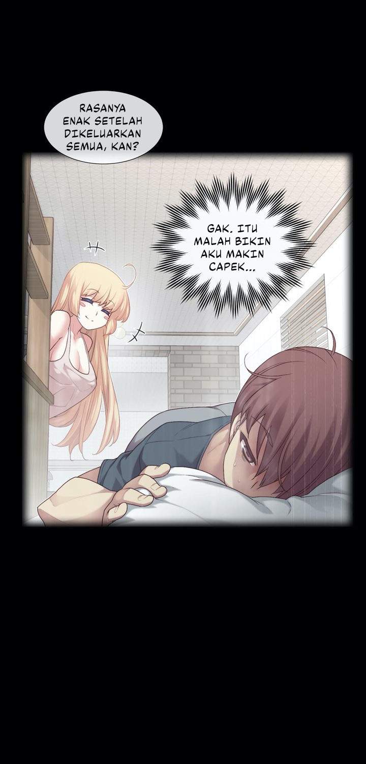 The Girlfriend Dice - Chapter 11 105