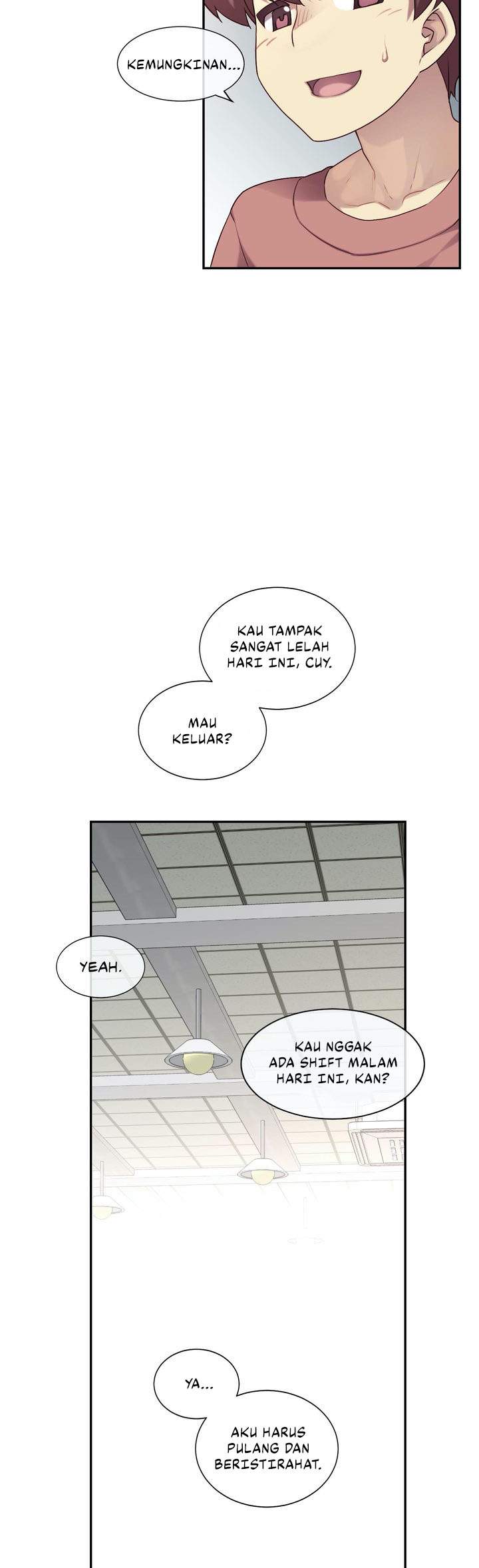 The Girlfriend Dice - Chapter 11 33