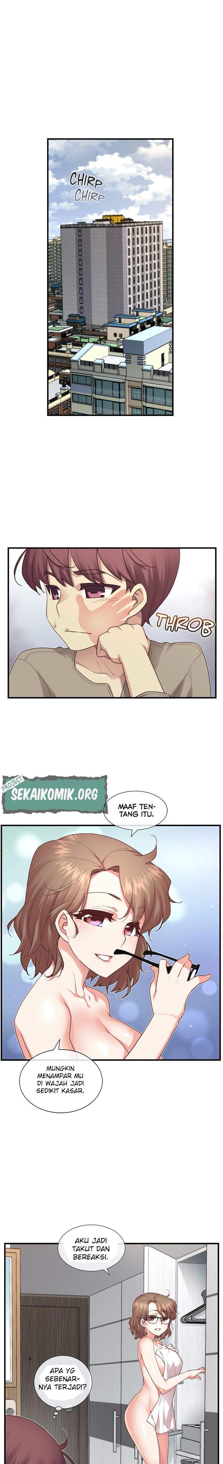 The Girlfriend Dice - Chapter 11 295
